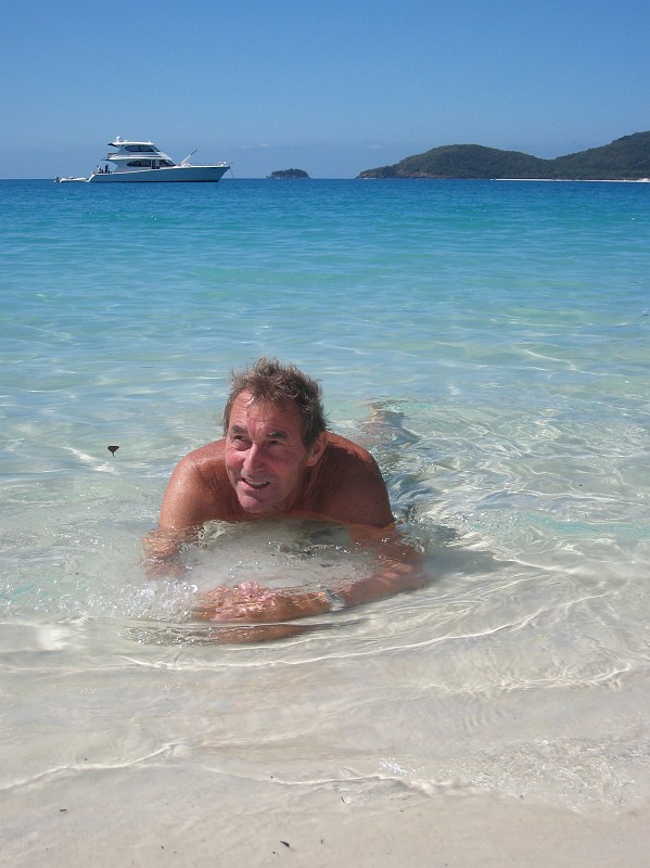 2009-11-06 22-03-22_1.jpg - so kann man seinen Ruhestand richtig genießen!